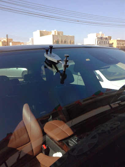 Kunuz Izki Trd&Cnt(اصلاح زجاج السىارات) - Oman|611|Kunuz Izki trd.(Auto Glass Repair Nizwa OM