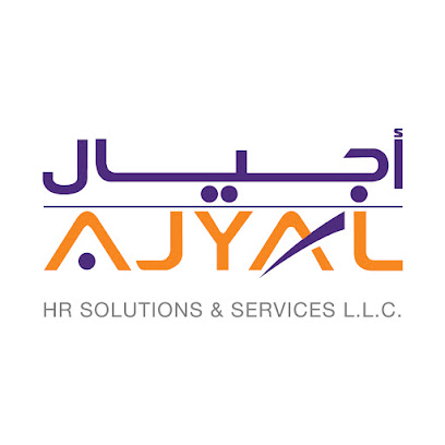 Ajyal HR Solutions & Services - Muscat - +968 24 485925