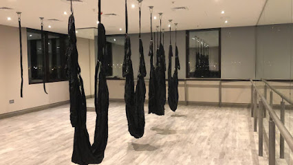 JNANA Mind Body Studio - Seeb - +968 24 184220