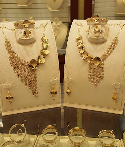 اليافعي الذهبية ش م م - السيب‎، - +968 24 421155