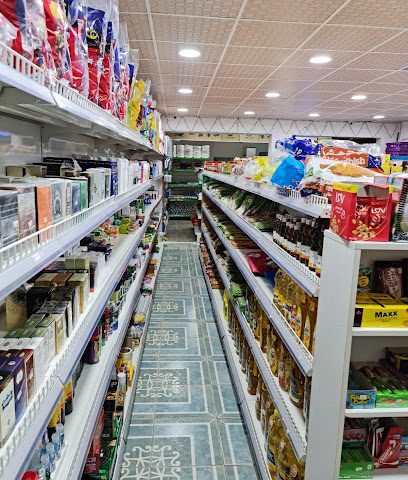 Coldstore - Sohar -