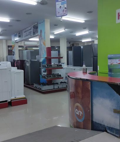 الحشار للإلكترونيات - Sohar - +968 9799 0677