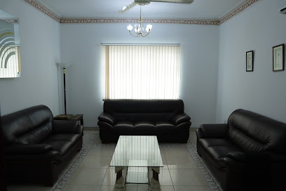 عيادة ضوء القمر لطب الأسنان - Muscat - +968 24 498070