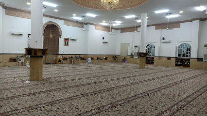 مسجد - Barka -
