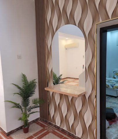 فيلا للإيجار اليومي Daily Rent Villa - Nizwa - +968 9984 8382