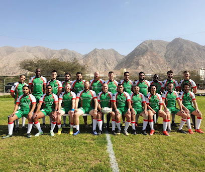 Muscat Rugby Football Club نادي مسقط لكرة الرجبي - Muscat -