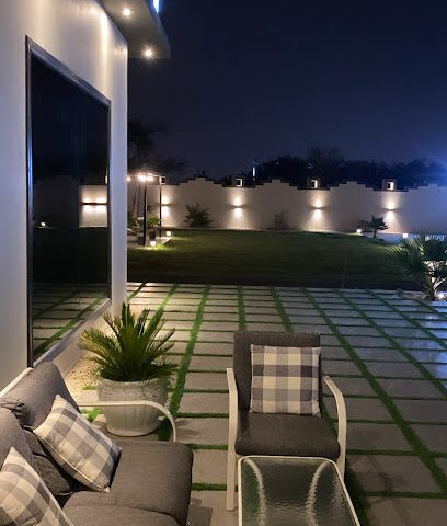 Lamour Villa - Sohar - +968 9856 5330