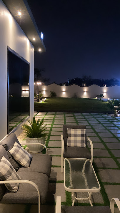 Lamour Villa - Oman|Sohar|2 Kashmir St