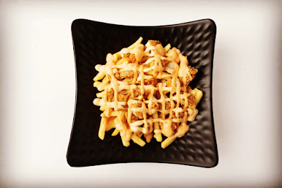 iv.burger - Al Mudayq - +968 9888 5086