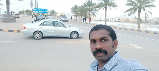 Oman Sur - Sur -