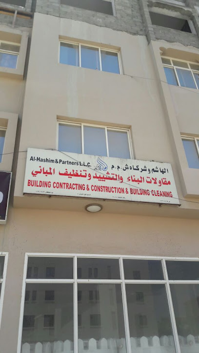 AL HASHIM & PARTNERS LLC - Oman|Sohar|فلج القبائل ولاية صُحار|CJ82+JVV
