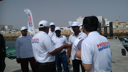 Omasco Marine Services عماسكو للخدمات البحرية - Muscat - +968 25 665752
