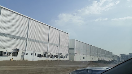 SYNERGIES CASTINGS CO LLC - Sohar - +968 26 651800