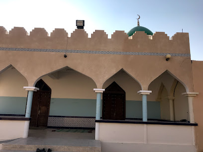 مسجد - Haima -