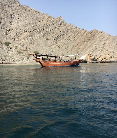 Khasab - Khasab -