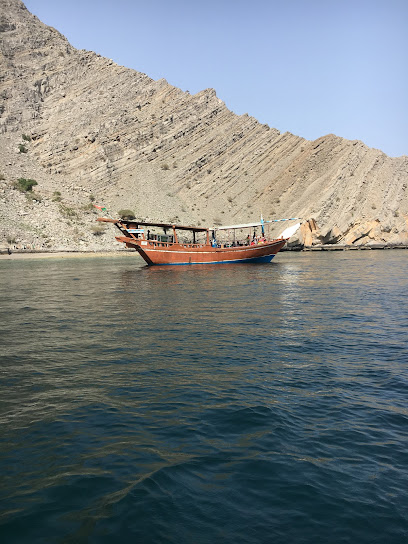 Khasab - Oman|Al Khasab