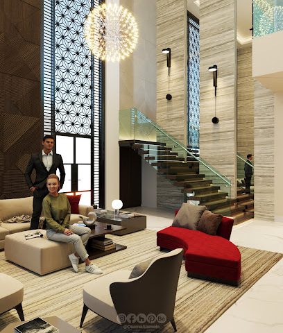 Osama Alamein -  - +968 7119 2092