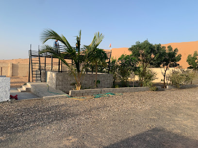 Big Dune Camp - Al Hawiyah - +968 9932 1927