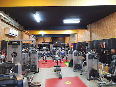 Life Line Fitness - Ruwi - Muscat - +968 9349 0045