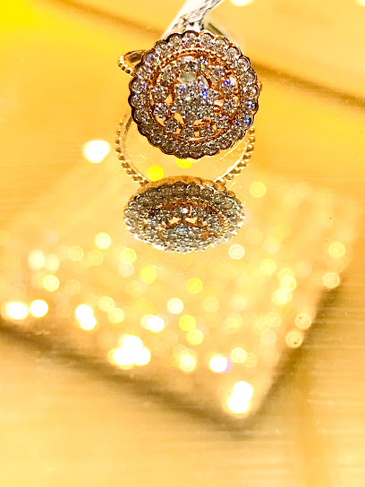 Malabar Gold and Diamonds - Salalah - Oman|Salalah 110|Al Wadi Street Salalah|Lulu Hypermarket