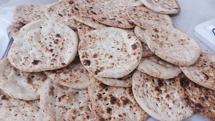 مصنع خبزوالفطاير - Al Buraimi - +968 9166 3702