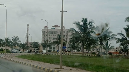 بيت السلطانه للشقق الفندقيه by RED - Salalah - +968 9629 4532