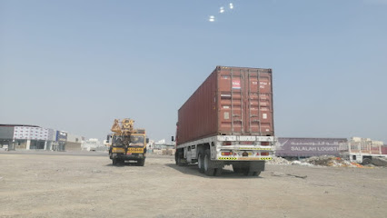 شركة المزاد الاول - Seeb - +968 9149 9978