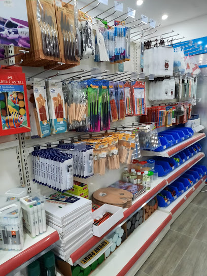 Qertas Stationeries مكتبة قرطاس للأدوات المكتبية - Oman|جامع الإسلام
