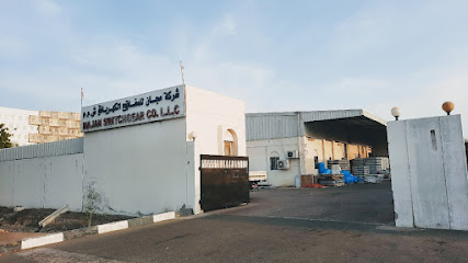 Majan Switchgear Co LLC-Enclosure Division - Sohar - +968 26 751453
