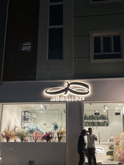 AS Gallery - Oman|Seeb|2719 Way|J6G9+RQ4