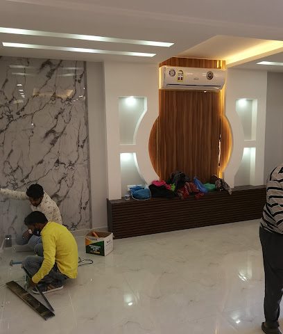 ديكوريشن عمان للتصميم الداخلي فرع صحار - Sohar - +968 9733 5597