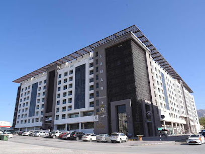 Orix Engineering Consultants - Muscat - +968 24 488562