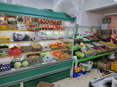 WALK-IN-MART - Tharmad -