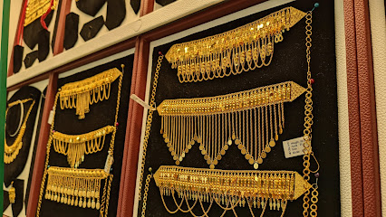 AL BUSTAN JEWELLERY مخوحرات بستان - Al Suwayq - +968 9843 3420