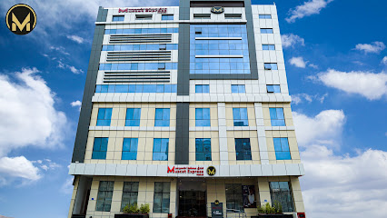 Muscat Express Hotel - فندق مسقط اكسبرس - Muscat - +968 22 553303