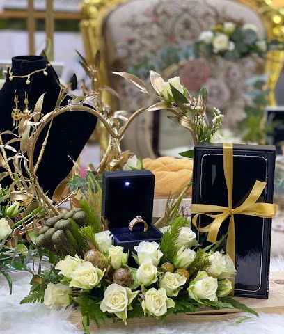 Al Yourina flower coordination - Al Suwayq - +968 9112 2541