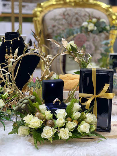Al Yourina flower coordination - Oman|Al Suwayq|RCMJ+RMM