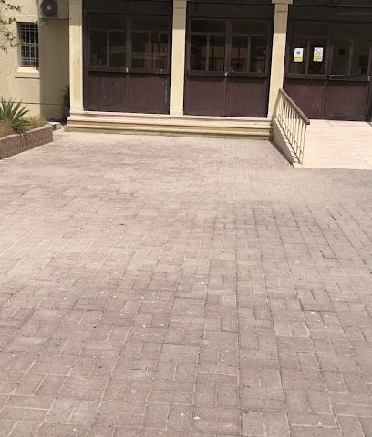 Musandam School - Khasab - +968 26 731340