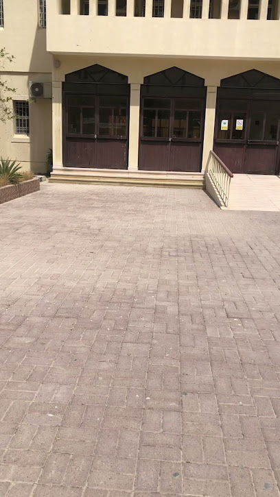 Musandam School - Oman|Khasab|569V+R82