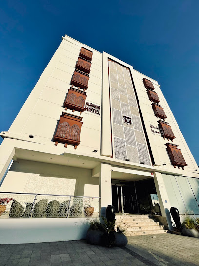 Al Sahwa Hotel - Oman|121|Tameer st WAY NO 4736 BLD NO 2845 AL MAWALEH NORTH