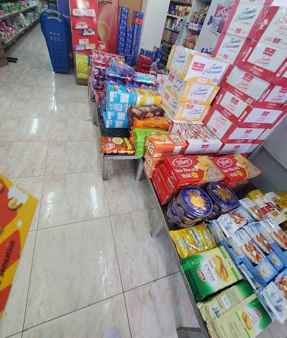 Haridas Jivraj & partners' Co. LLC - Sohar -