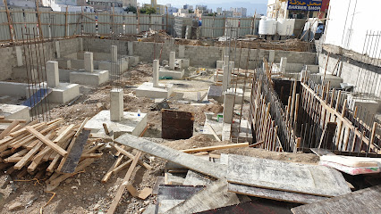 Specialist United Projects - Seeb - +968 9713 7473