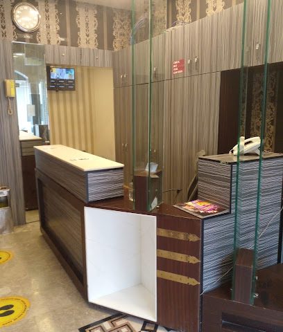 ALEZZ SUITES - Salalah - +968 9190 8811