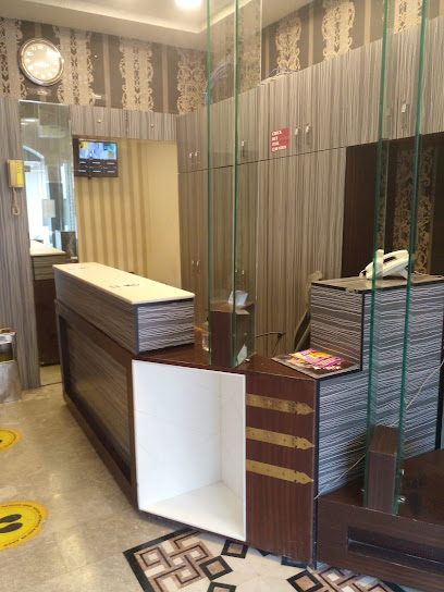 ALEZZ SUITES - Oman|Salalah 211|New salalah street
