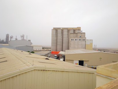 Omani National Livestock Development Co. S.a.o.c - Raysut - +968 23 219435