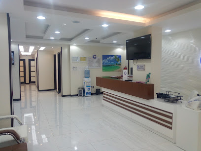 Al tabeeb specialist center - Seeb - +968 24 543447