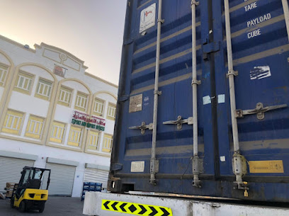 Import and export company مكاتب التصدير والاستيراد - Al Jafnayn - +968 9564 2065