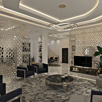 3D DESIGN - Sohar - +968 9461 7645