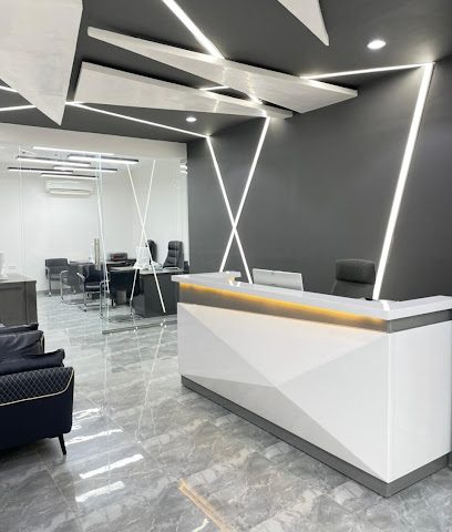 عدنان الجهوري للمحاماة والاستشارات القانونية Adnan Aljahwari Law Firm - Seeb - +968 9818 8843
