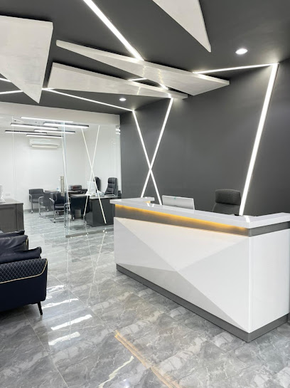 عدنان الجهوري للمحاماة والاستشارات القانونية Adnan Aljahwari Law Firm - Oman|Al Huda Street - Near Alseeb Studiom Al Hail South - Villa No 3624